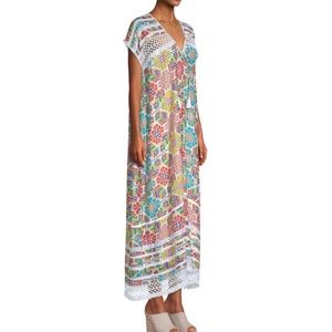 Carolina K Sabina Dress